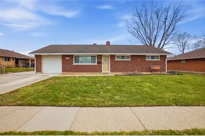 4642 Kautz Drive, Huber Heights, OH 45424 - Photo 2