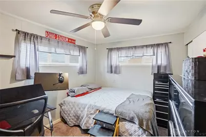 4642 Kautz Drive, Huber Heights, OH 45424 - Photo 18