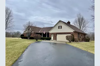 650 S Liberty Keuter Road, Lebanon, OH 45036 - Photo 2