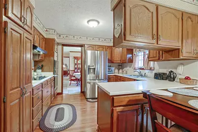 650 S Liberty Keuter Road, Lebanon, OH 45036 - Photo 16