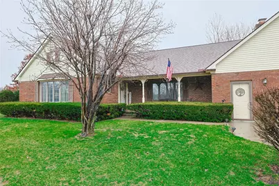 650 S Liberty Keuter Road, Lebanon, OH 45036 - Photo 6