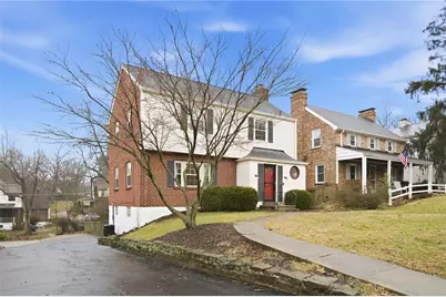 6512 Blue Ridge Avenue, Cincinnati, OH 45213 - Photo 2