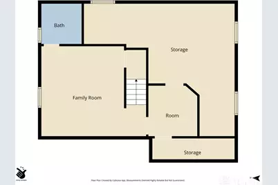 6512 Blue Ridge Avenue, Cincinnati, OH 45213 - Photo 50