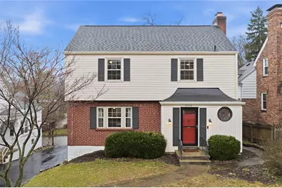 6512 Blue Ridge Avenue, Cincinnati, OH 45213 - Photo 1