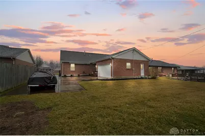 3942 Harris Lane, Moorefield Twp, OH 45503 - Photo 2