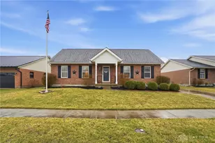 3942 Harris Ln, Moorefield Twp, OH 45503 - Photo 4