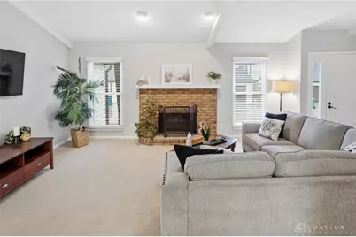 1320 Glastonbury Lane, Centerville, OH 45459 - Photo 12