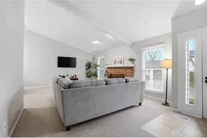 1320 Glastonbury Lane, Centerville, OH 45459 - Photo 6