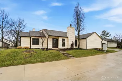 1320 Glastonbury Lane, Centerville, OH 45459 - Photo 1