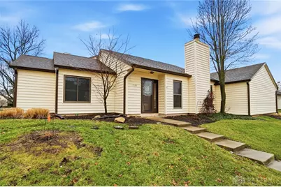 1320 Glastonbury Lane, Centerville, OH 45459 - Photo 4