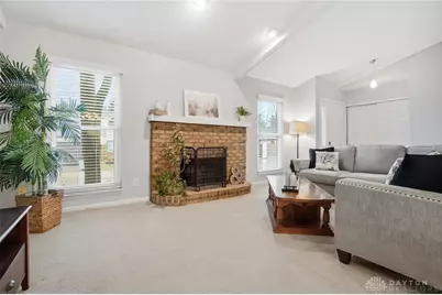 1320 Glastonbury Lane, Centerville, OH 45459 - Photo 8