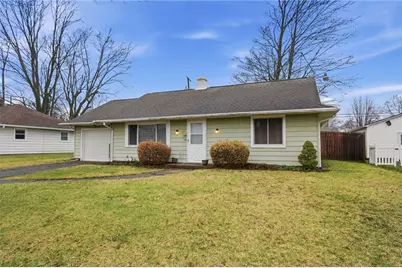 3737 Saranac Dr., Kettering, OH 45429 - Photo 2