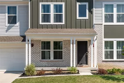 766 Hunters Run Drive, Brookville, OH 45309 - Photo 4