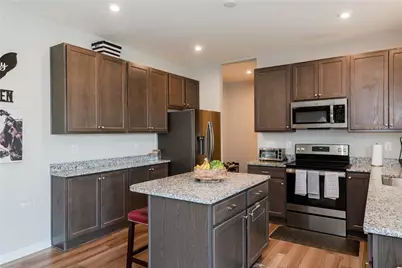 766 Hunters Run Drive, Brookville, OH 45309 - Photo 12