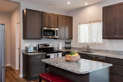 766 Hunters Run Drive, Brookville, OH 45309 - Photo 14