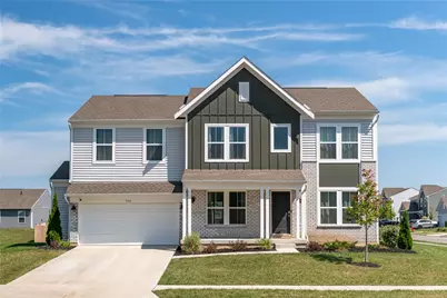 766 Hunters Run Drive, Brookville, OH 45309 - Photo 2