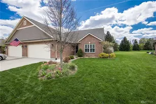 564 Cider Mill Way, Tipp City, OH 45371 - Photo 1