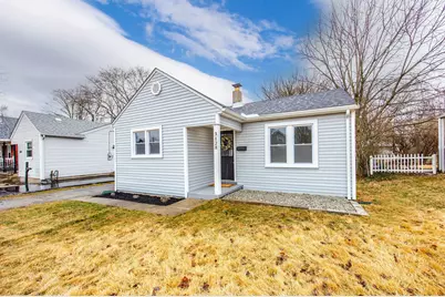 3128 Larue Drive, Kettering, OH 45429 - Photo 2