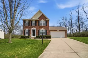 10024 Oriole Ct, Miami Township, OH 45342 - Photo 1