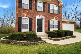 10024 Oriole Ct, Miami Township, OH 45342 - Photo 2