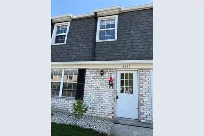 2247 Crew Circle #2247, Miami Township, OH 45439 - Photo 2