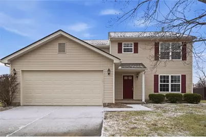 2813 Raxit Court, Xenia, OH 45385 - Photo 1