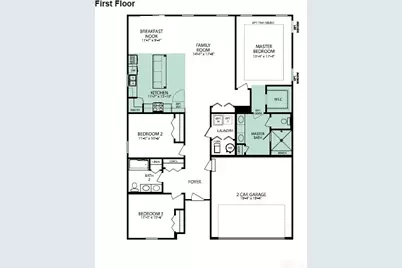 70 Waldwick Way, Springboro, OH 45066 - Photo 4