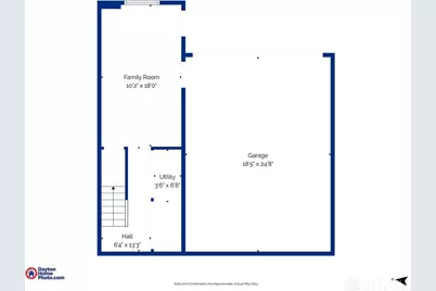 4432 Renwood Drive, Kettering, OH 45429 - Photo 34