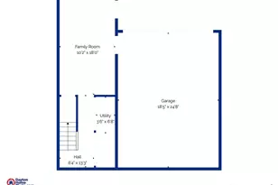 4432 Renwood Dr, Kettering, OH 45429 - Photo 34