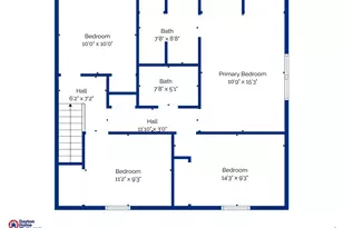 4432 Renwood Dr, Kettering, OH 45429 - Photo 36