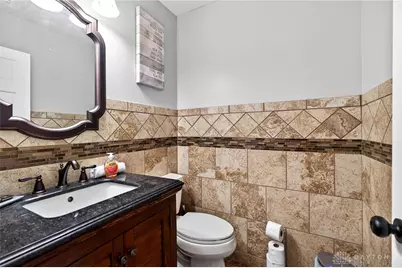 4432 Renwood Drive, Kettering, OH 45429 - Photo 14