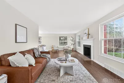 3102 Lenox Drive, Kettering, OH 45429 - Photo 4