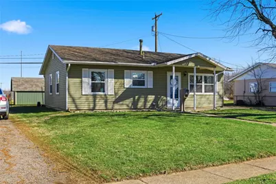 984 Emmett Drive, Xenia, OH 45385 - Photo 1