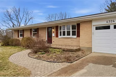 4324 Clarendon Drive, Kettering, OH 45440 - Photo 6