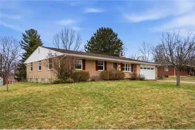 4324 Clarendon Drive, Kettering, OH 45440 - Photo 2