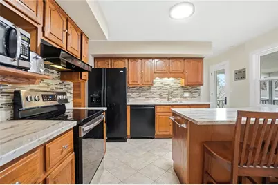 4324 Clarendon Drive, Kettering, OH 45440 - Photo 28