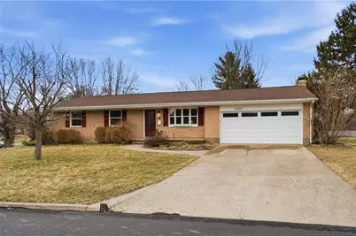 4324 Clarendon Drive, Kettering, OH 45440 - Photo 4