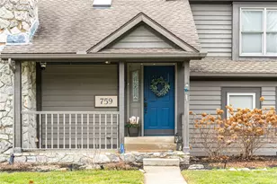 759 Walden Way, Sugarcreek Twp, OH 45440 - Photo 2