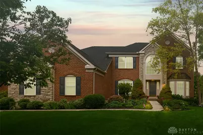 9764 Olde Georgetown Way, Centerville, OH 45458 - Photo 2