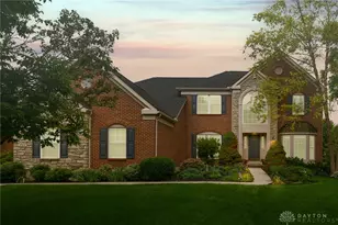 9764 Olde Georgetown Way, Centerville, OH 45458 - Photo 2