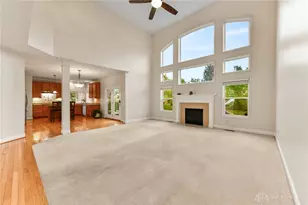 9764 Olde Georgetown Way, Centerville, OH 45458 - Photo 12