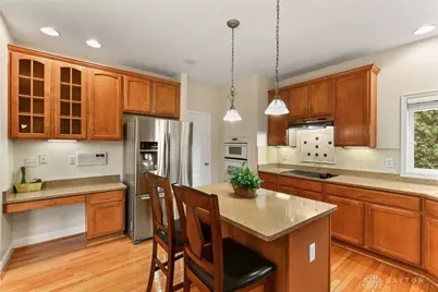 9764 Olde Georgetown Way, Centerville, OH 45458 - Photo 6