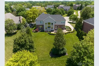 9764 Olde Georgetown Way, Centerville, OH 45458 - Photo 54
