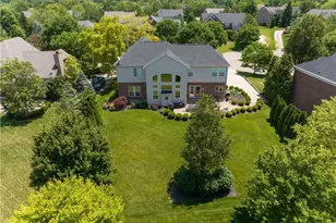 9764 Olde Georgetown Way, Centerville, OH 45458 - Photo 54