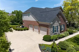 9764 Olde Georgetown Way, Centerville, OH 45458 - Photo 52