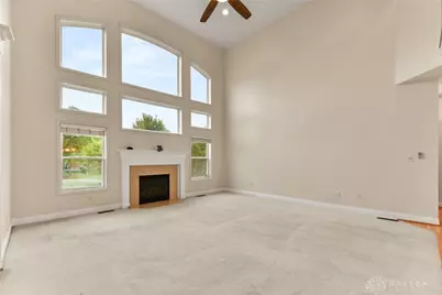 9764 Olde Georgetown Way, Centerville, OH 45458 - Photo 10