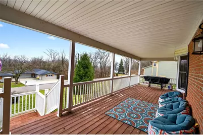 407 Valleyview Drive, Englewood, OH 45322 - Photo 4