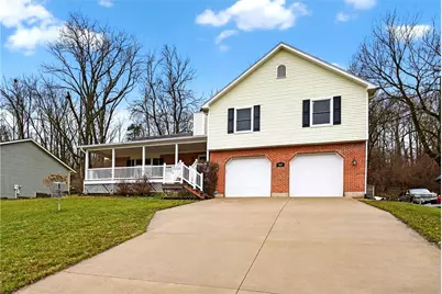 407 Valleyview Drive, Englewood, OH 45322 - Photo 1