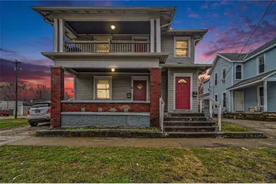 1830-1832 Woodlawn Avenue, Middletown, OH 45044 - Photo 1