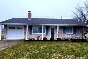 422 Southbrook Dr, Greenville, OH 45331 - Photo 2